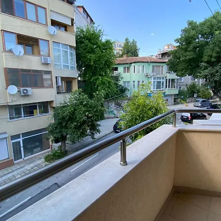 Sea Pearl Varna