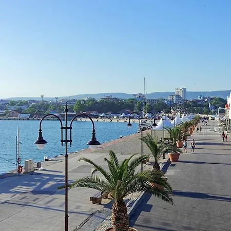 Sea Pearl Varna