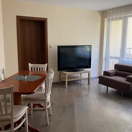 Sea Pearl Apartment