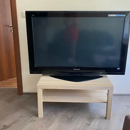 Apartman Sea Pearl *