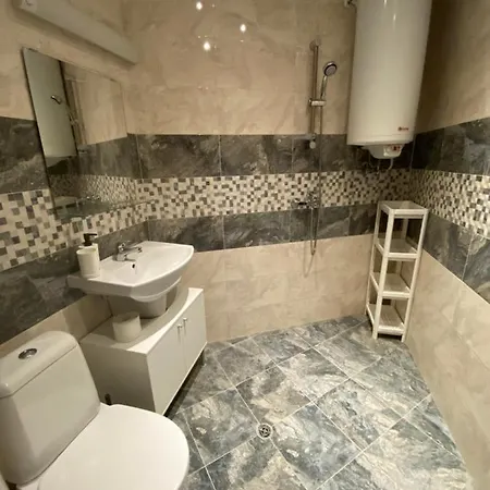 Apartment Sea Pearl Varna
