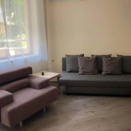 Apartment Sea Pearl *
