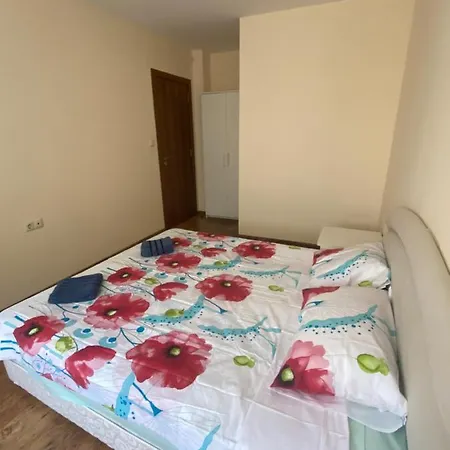 Sea Pearl Apartman Várna
