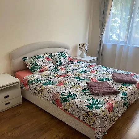 Apartment Sea Pearl *