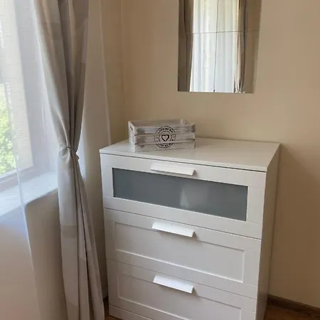 Sea Pearl Apartment